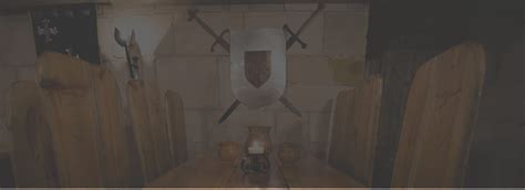 reservations restaurant excalibur