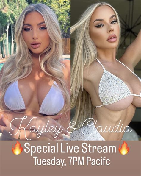 Kylee DeWeese OnlyFans: From Zero To Hero  Inspiring Story Image 6