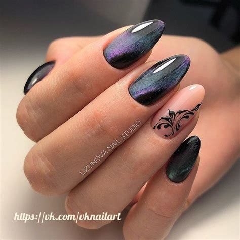 Ногти дизайн 2018 фото | Nail art designs, Nail art, Pretty nails