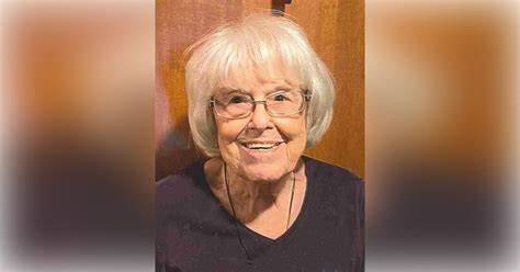 Obituary information for Jean Schrader