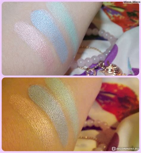 Тени для век Essence All about candies - «♥♥♥ Моя маленькая слабость ♥♥ ...