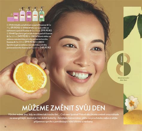 ORIFLAME KATALOG 3 | ORIFLAME