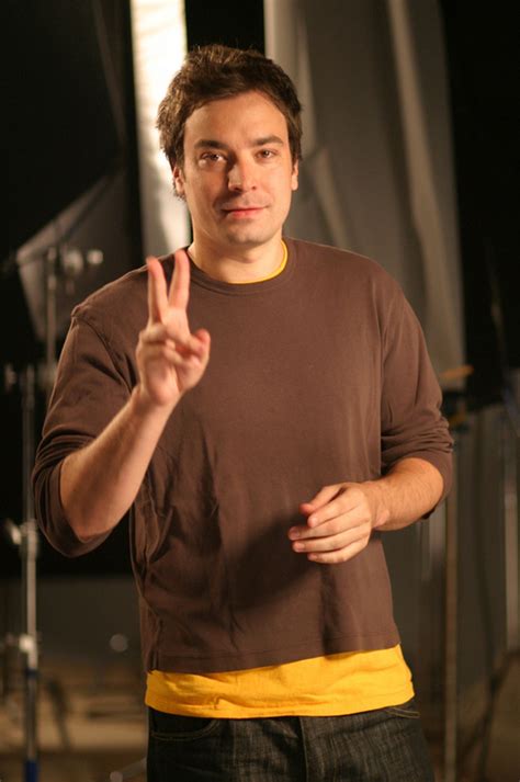 Jimmy Fallon - Jimmy Fallon Photo (357943) - Fanpop