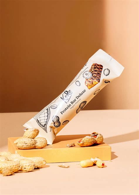 Protein Bar Deluxe Vegan Raspberry Choc kaufen | KoRo