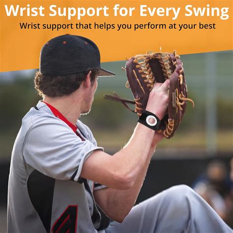 Bullseye Brace® Wrist Band for Ulnar & Pinky Side Australia | Ubuy