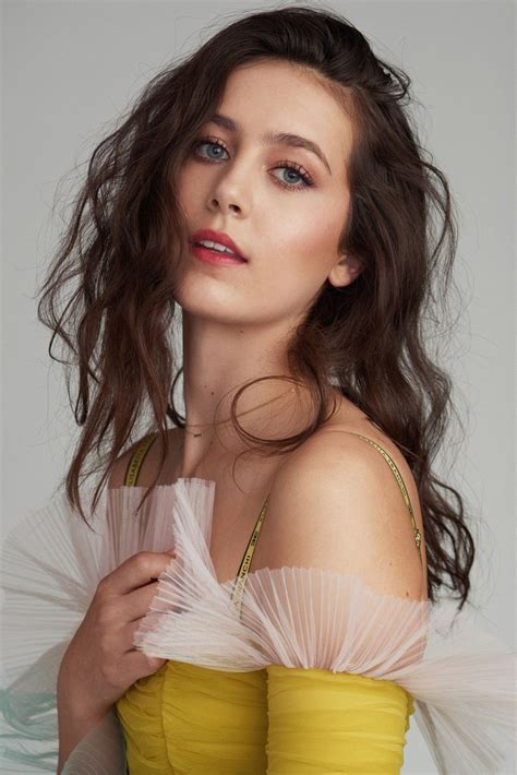 EMMA FUHRMANN for Pulse Spikes Magazine, May 2019 – HawtCelebs