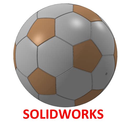 modeled solidworks  model