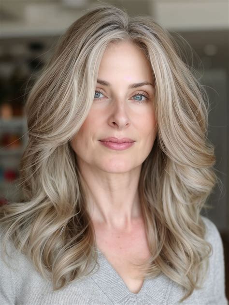 60 Trending Blonde Hair Color Ideas for the 2024 Season 41
