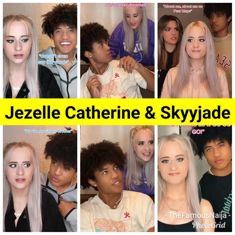 Jezelle Catherine Biography, Wikipedia, Age, Pictures, Boyfriend, Net Worth