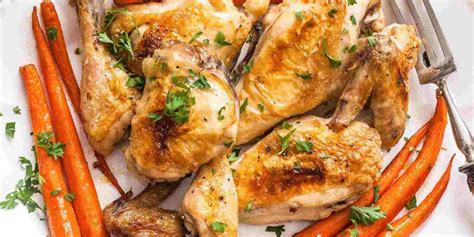 Top 3 Quick Easy Healthy Chicken Recipes