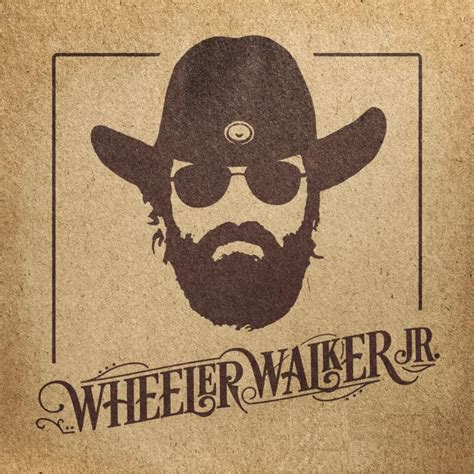 Wheeler Walker Jr. Lyrics, Songs, and Albums | Genius