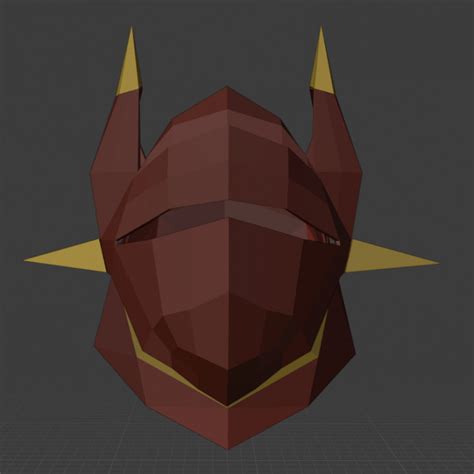printable dragon full helm osrs moveable parts  brian