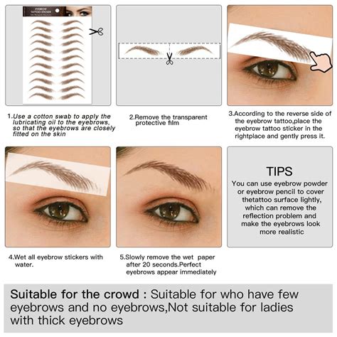 Eyebrow Arch Tattoos Brow Correction | Arch Angels | Eyebrow Tattoo