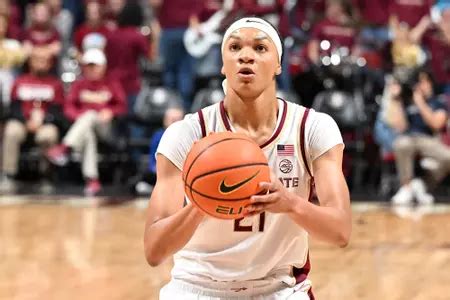 florida state university athletics