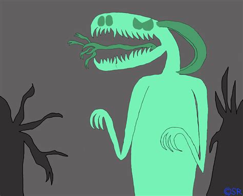 5 Forked Tongues by SabertoothRat on DeviantArt