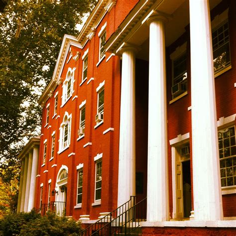 allegheny college flickr