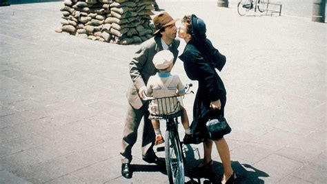 La vida es bella (1997) | Hobby Consolas