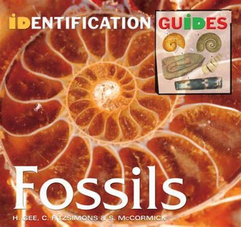 Fossils: Identification Guide | NHBS Field Guides & Natural History