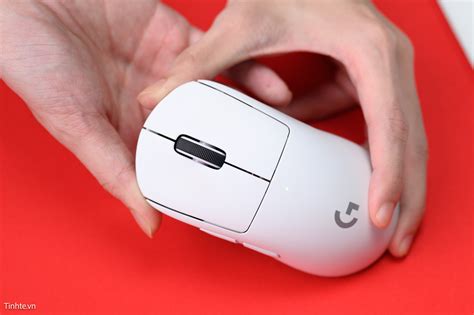 Logitech G Pro X Superlight: 3 năm, vẫn là chú chuột gaming chuyên ...