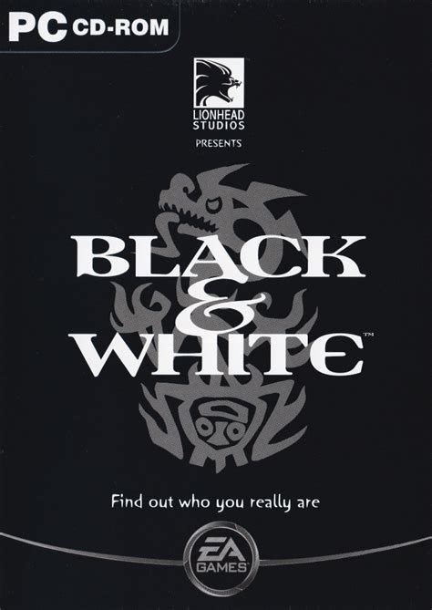 Black & White — StrategyWiki, the video game walkthrough and strategy ...