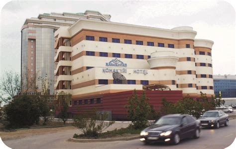 Фотогалерея - Виртуальные экскурсии по городу Атырау