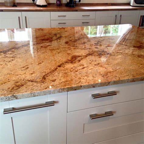 Granite Kitchen Worktops Leeds - Homesea