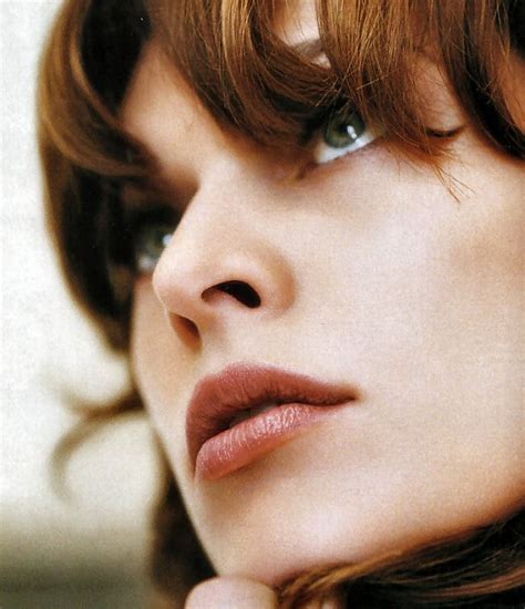 29 best Milla Jovovich images on Pinterest | Milla jovovich, Beautiful ...