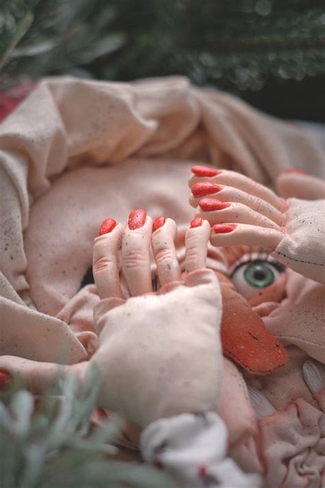 Елена Герц [Elena Gerts] текстильные друзья | ВКонтакте