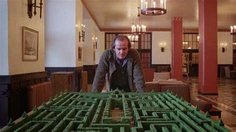 The Shining (Stanley Kubrick, 1980) – Offscreen