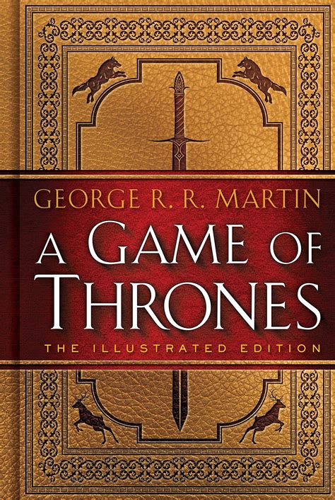 قیمت و خرید کتاب Game of Thrones( نسخه تصویری) ؛ از مجموعه A Song of