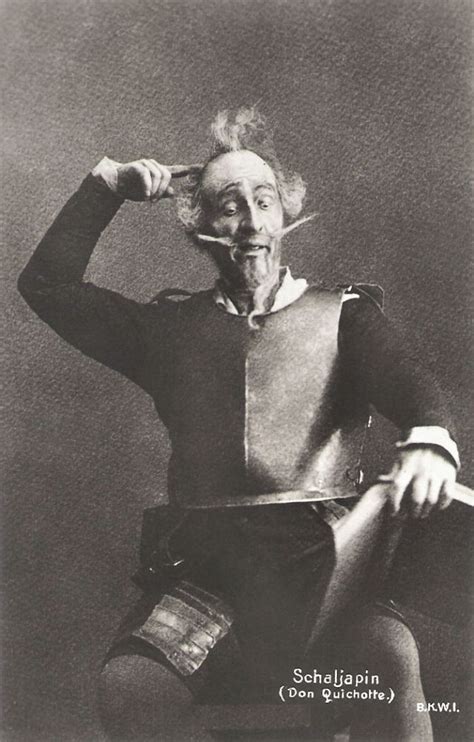 Feodor Chaliapin: One of the Greatest Opera Singers and Most ...
