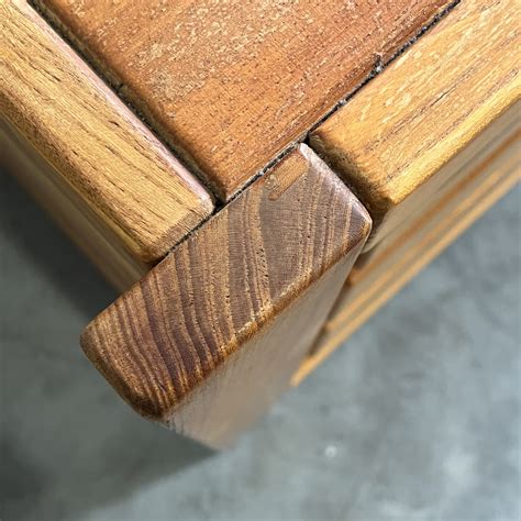 maison Regain chest – Objet Vagabond