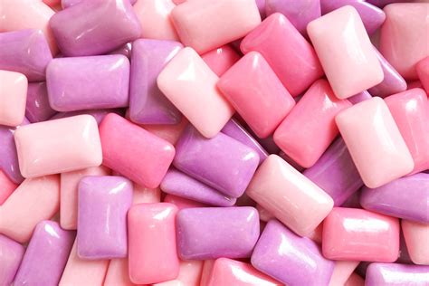How to Start a Chewing Gum Manufacturing Business - Wealth Ideas