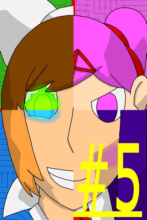 DDLC Plays DDLC: Part 5 by christopherweebling on DeviantArt