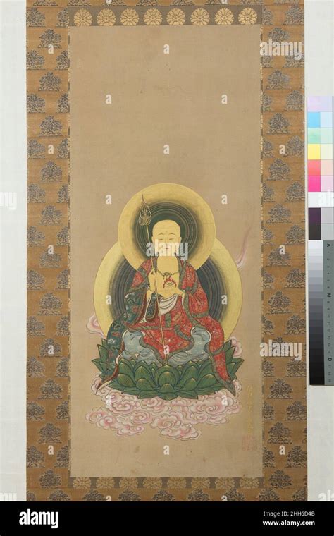 jiz bosatsu  hanabusa itch japanese  image