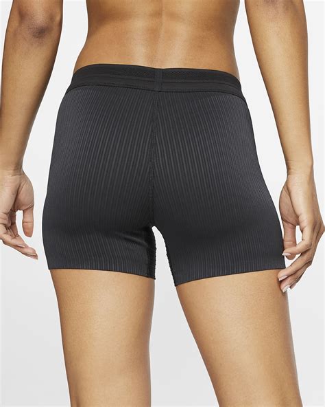 Nike Dri-FIT ADV Women's Tight Running Shorts. Nike SA