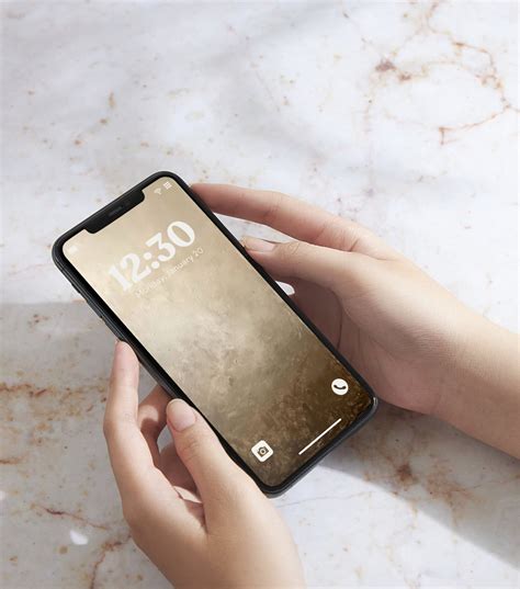 classy neutral iphone wallpaper 4