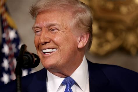 Trump Reveals Tariffs Plan to Ruin American Farmers’ Lives | The New