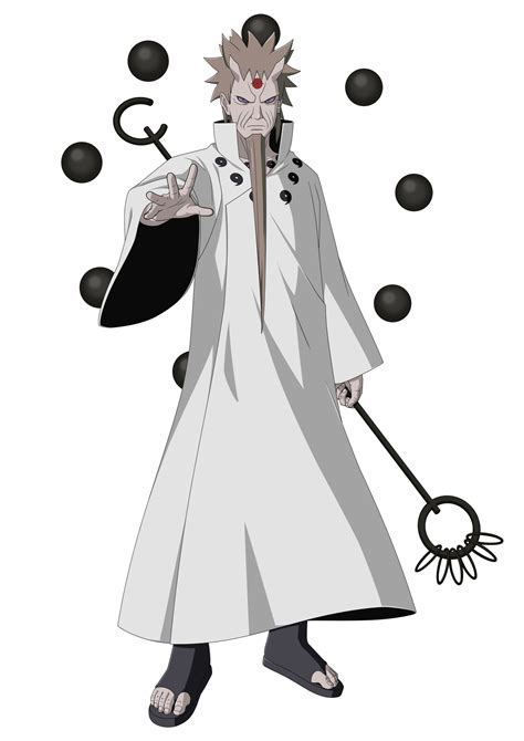 Naruto x Boruto: Ultimate Ninja Storm Connections DLC Character ...