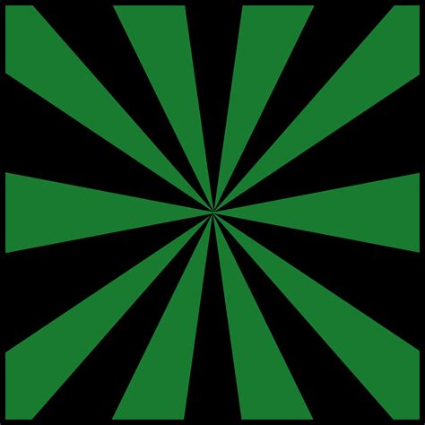 ardjuna grafika background hijau hitam bendera majlis hd mentahan