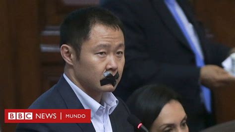 quien es kenji el congresista rebelde del fujimorismo  fue clave