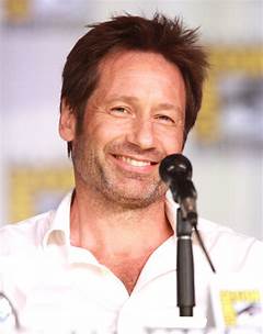 David Duchovny Net Worth