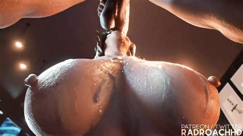 Radroachhd Hot 3D Sex Hentai Compilation -28: American Porn by Patreon