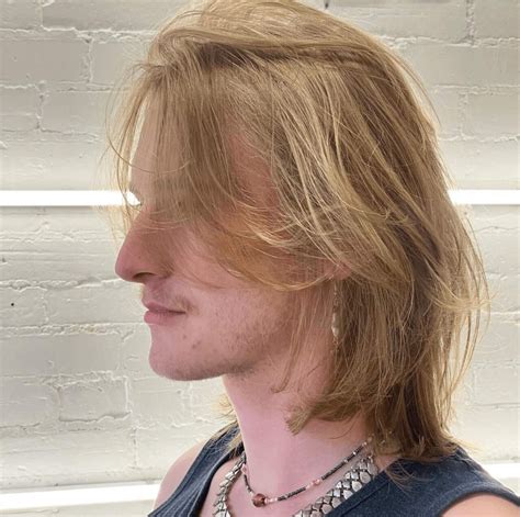 Style Focus: The Wolfcut - ESHK Hair Salons Journal