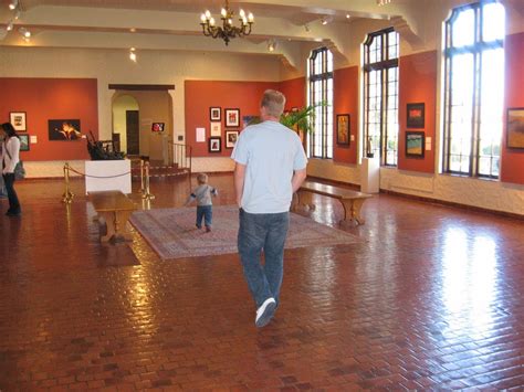 Springville Art Museum - Utah's Adventure Family