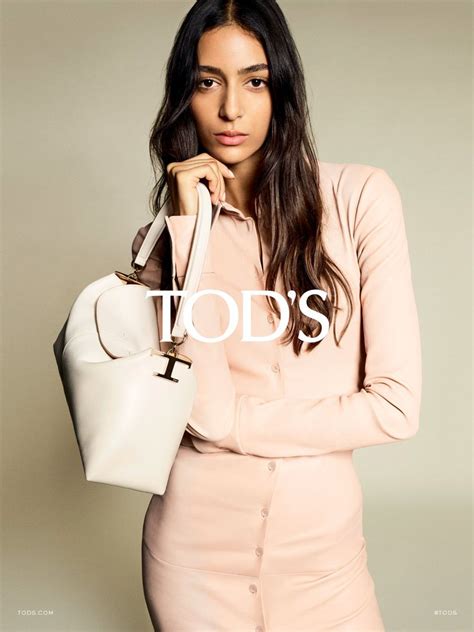 tods ss  campaign tods