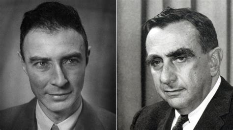 grim life   man  created  atomic bomb
