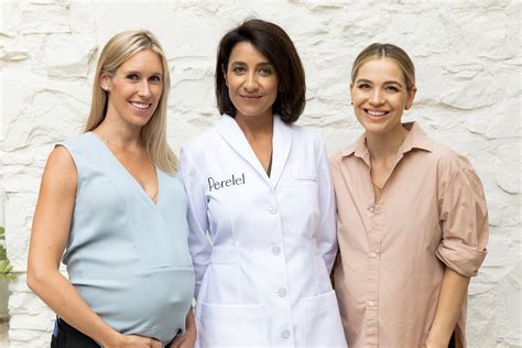 Liquid Prenatals - Gentle Prenatal Health Support | Perelel