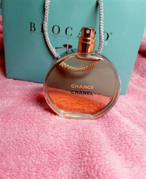 Chanel chance parfum 100мл original жіночі парфуми шанель шанс 100мл ...
