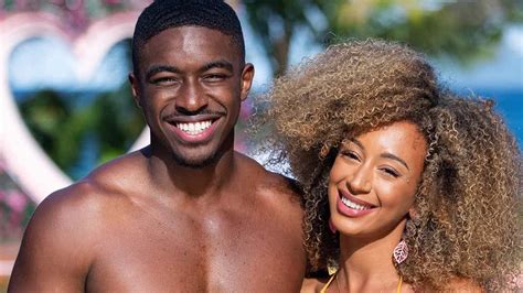 Love Island USA's Caro and Ray breakup could play out on Ex on the Beach